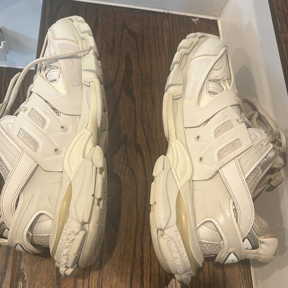 Balenciaga track sneaker size 9 - Picture 6 of 7
